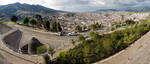 Quito III by abey79