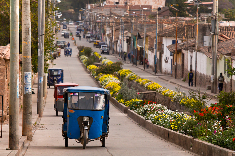 Urubamba