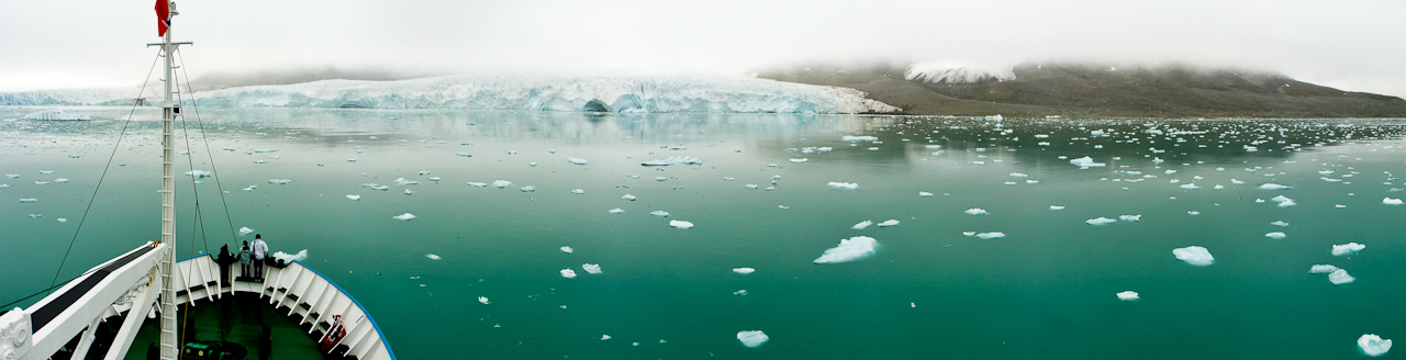 Exploring Monacobreen