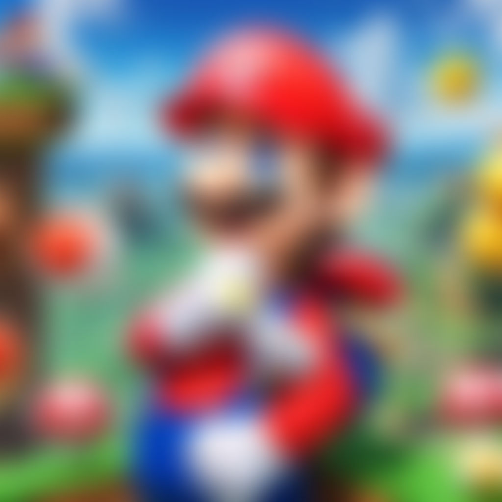 Weird Mario By Dragonyoutube112 On DeviantArt weird-mario-by-dragonyoutube112-on-deviantart