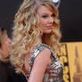 Taylor Swift Curly Hair 5