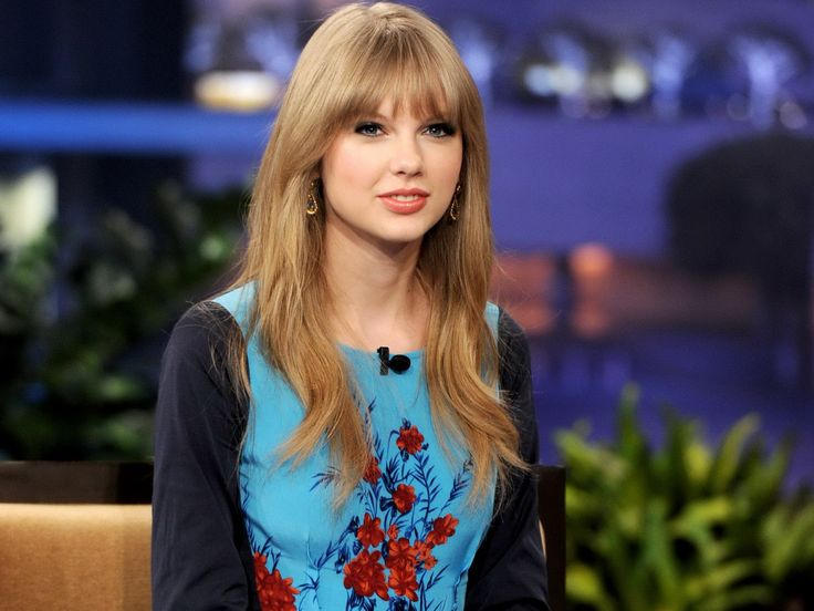 Taylor Swift Straight Long Hair 3 By Taylorswifttribute On Deviantart