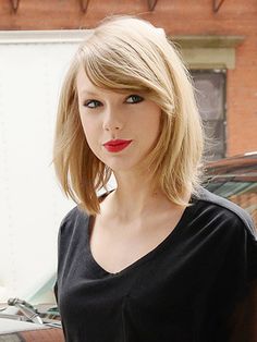 Taylor Swift Short Hair 2 by TaylorSwiftTribute on DeviantArt