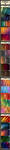 Abstract Photoshop Backgrounds - Bundle by baturaN