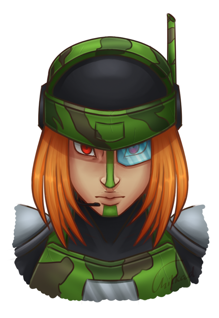 Bass.exe by ChilkyArts on DeviantArt