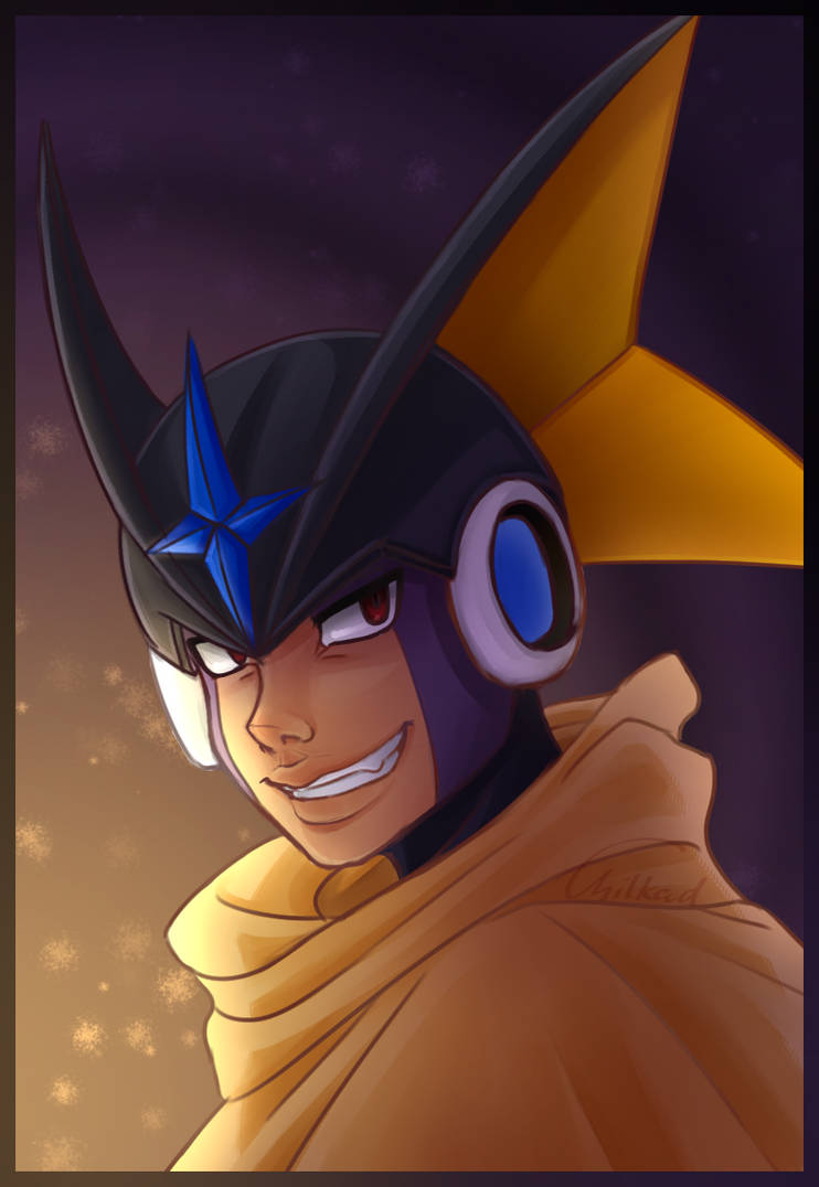 Bass.exe by ChilkyArts on DeviantArt