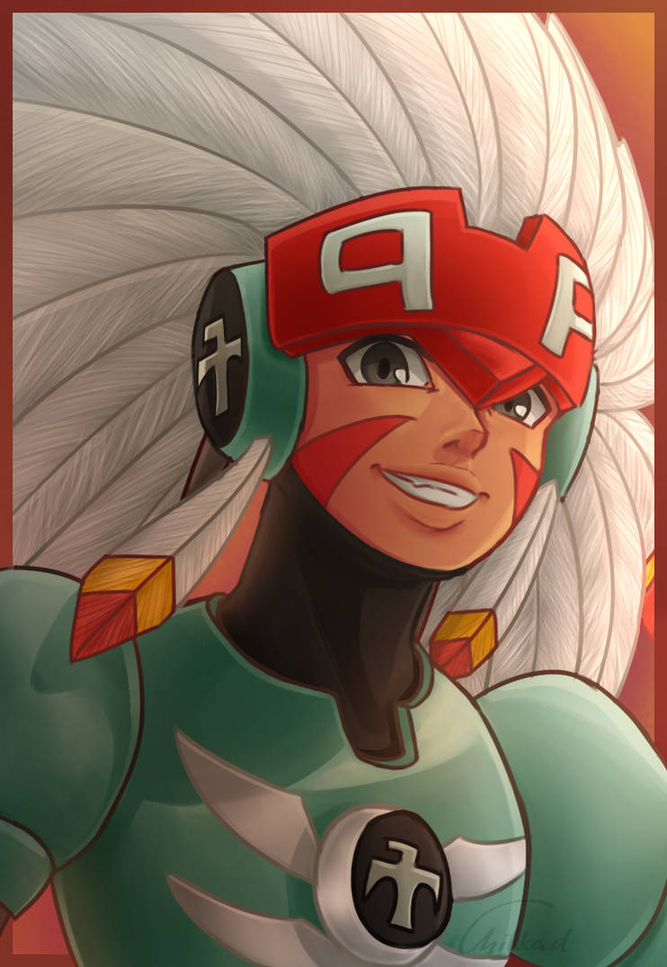 SwallowMan.exe by ChilkyArts on DeviantArt