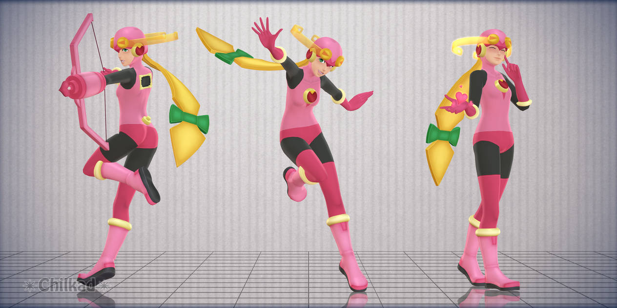 Roll.exe v1.0 by ChilkyArts on DeviantArt