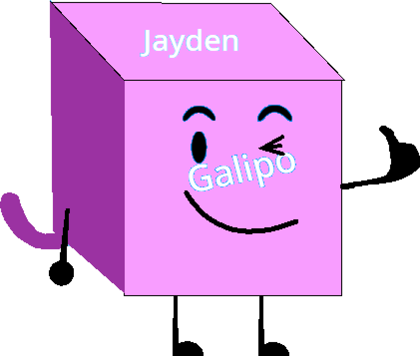 Jayden Galipo Arms By GyuMamon88 On DeviantArt jayden-galipo-arms-by-gyumamon88-on-deviantart