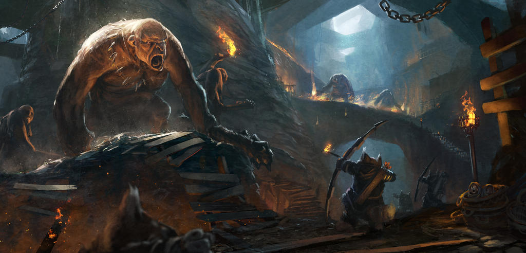Kicked out of our burrow - final by Grosnez