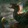 Shivan Dragon