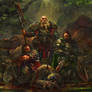 Dwarves - final version