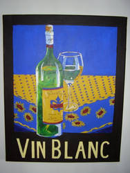 Vin Blanc