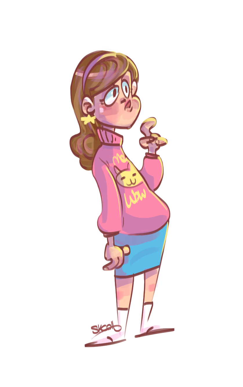 Mabel