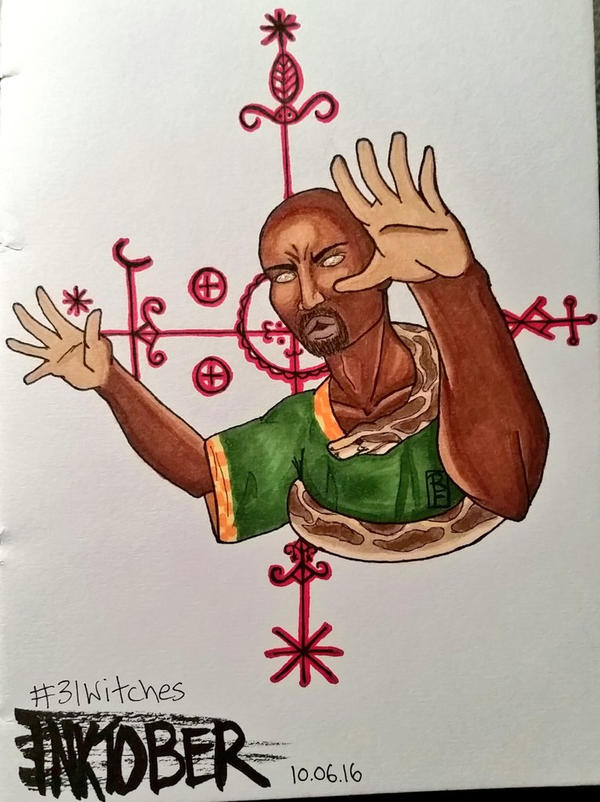 Root Worker by lumineaux on DeviantArt