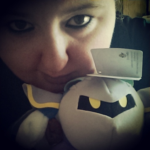 Meta Knight Approved!!