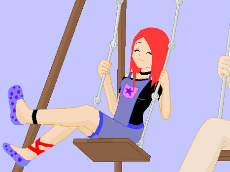 swing