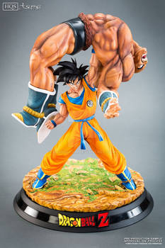 Goku