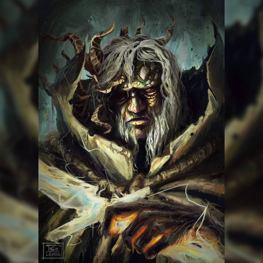 Margit Face Margit The Fell Omen - Elden Ring by TeoLehog on DeviantArt