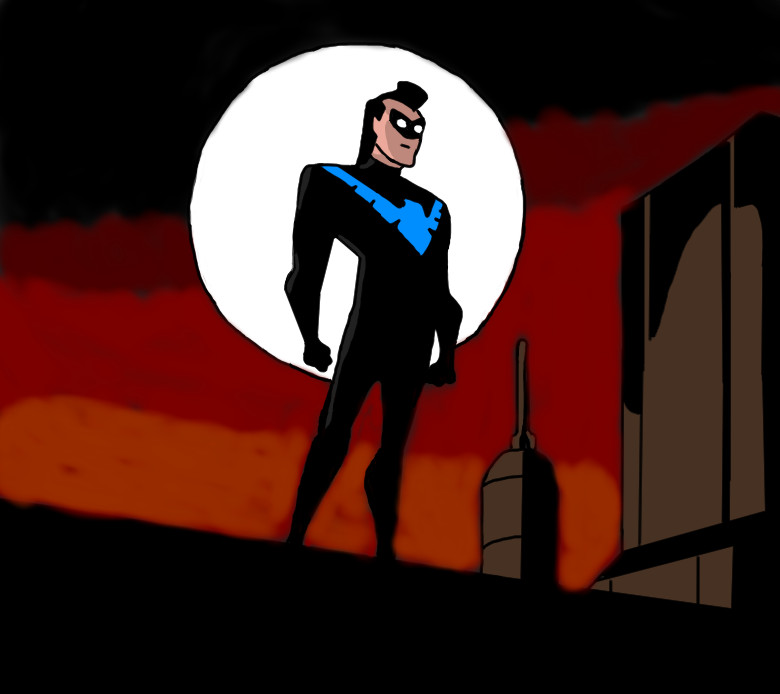 Nightwing