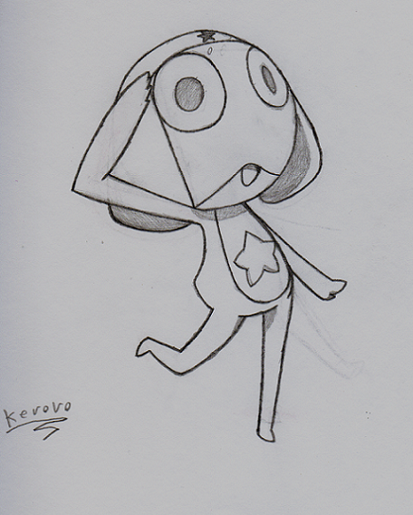 Keroro