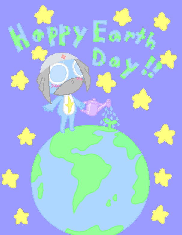 .:.:Earth Day Dororo 2010:.:.