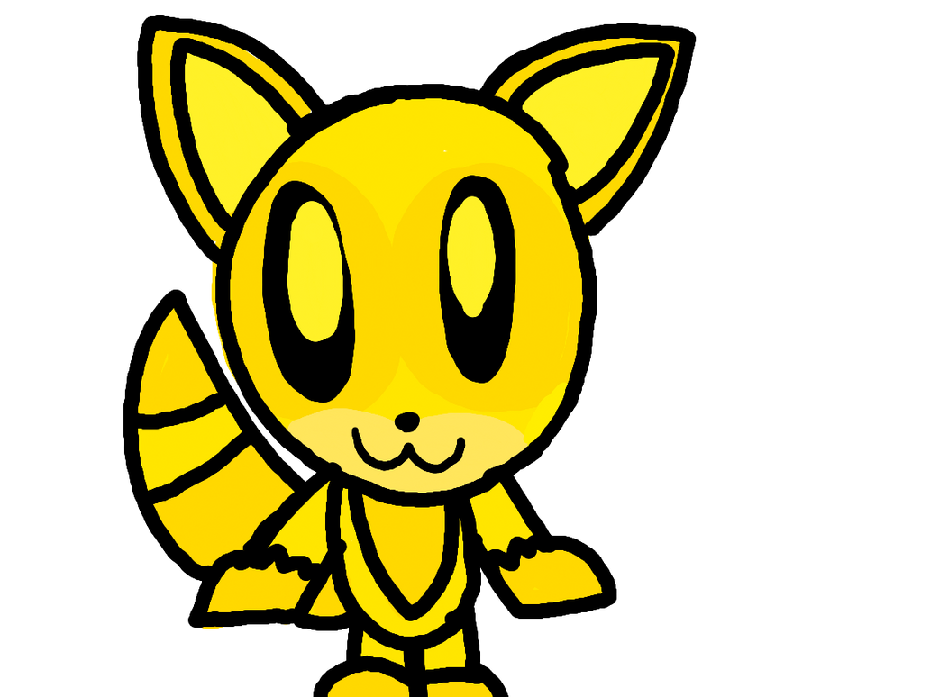 Sigma Racoon Simon raccoon by regina2013 on DeviantArt
