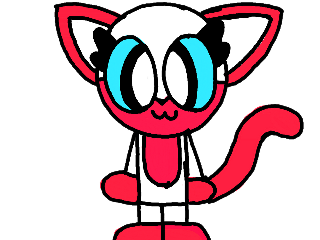 Ruby The Ragdoll Ruby the ragdoll by regina2013 on DeviantArt