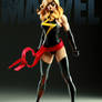 Ms. Marvel - Carol Danvers