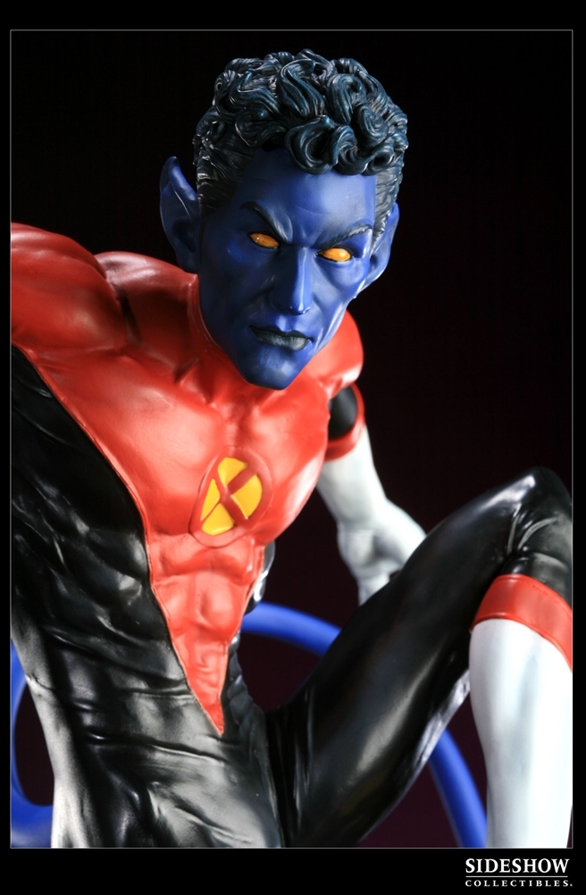 Nightcrawler -  Kurt Wagner 2