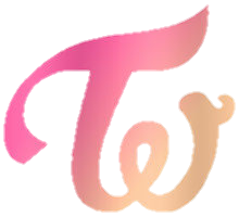 Twice Logo Png Twicecoaster By Dowgxiao On Deviantart