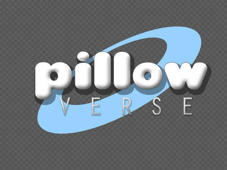 Design - Pillow Verse