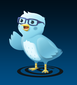 Tweet bird