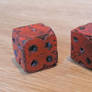 Oogie Boogie's Dice