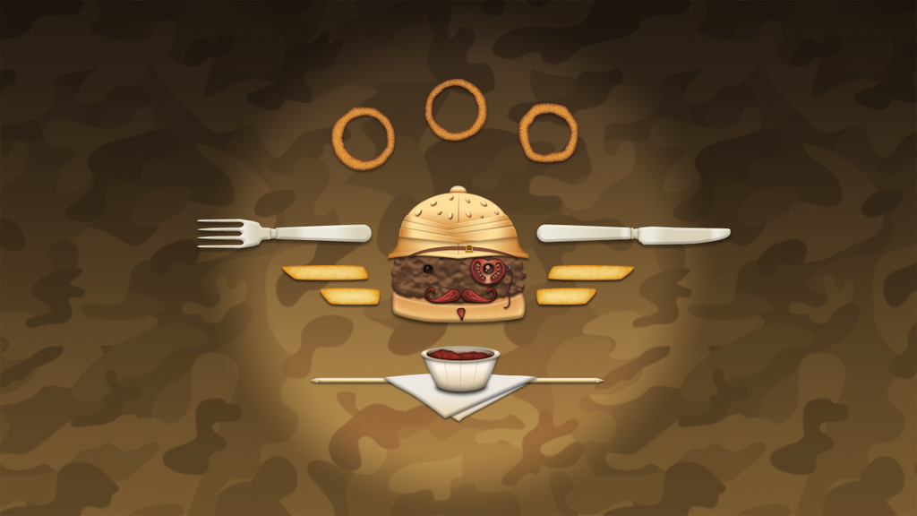 Major Beef