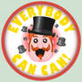 Zidler: Everybody Can Can