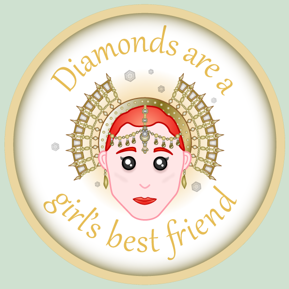 Satine: Hindi Sad Diamonds