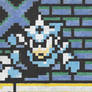 8-bit Shadowman