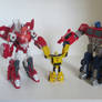 Prime's Family