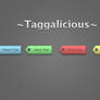 Taggalicious