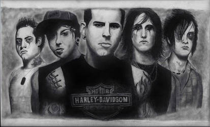 Avenged