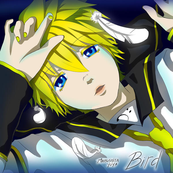 Vocaloid: Kagamine Len ~Bird~