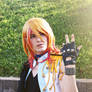 Jinguji Ren - Uta No Prince Sama