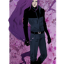 Noblesse - Takeo