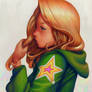 Hoodie Girl 2