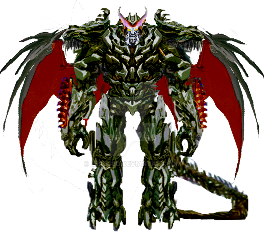 Transformers Movie Concept: Predaking (Request) by ZER0GEO on DeviantArt