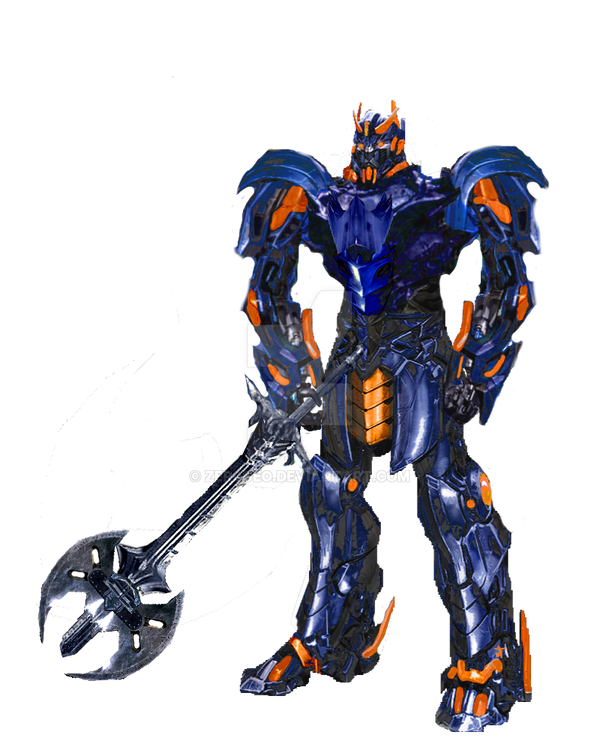 Transformers Movie Concept Zeta Prime by ZER0GEO on DeviantArt