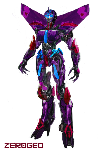 Transformers Movie Concept: Hydra (Commission) by ZER0GEO-Arts on ...