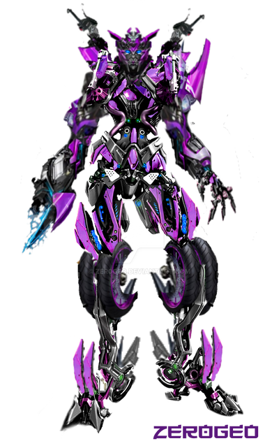Transformers Movie Concept: Revamped Elita One by ZER0GEO on DeviantArt elita one transformers movie