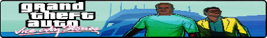 Grand Theft Auto Vice City Stories Fan Button by ZER0GEO on DeviantArt